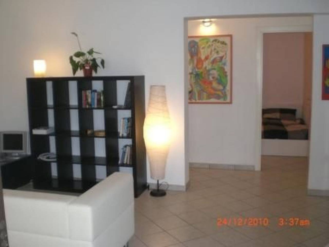 Appartamento intero, Casamureddu2 in Soleminis, Cagliari e Dintorni