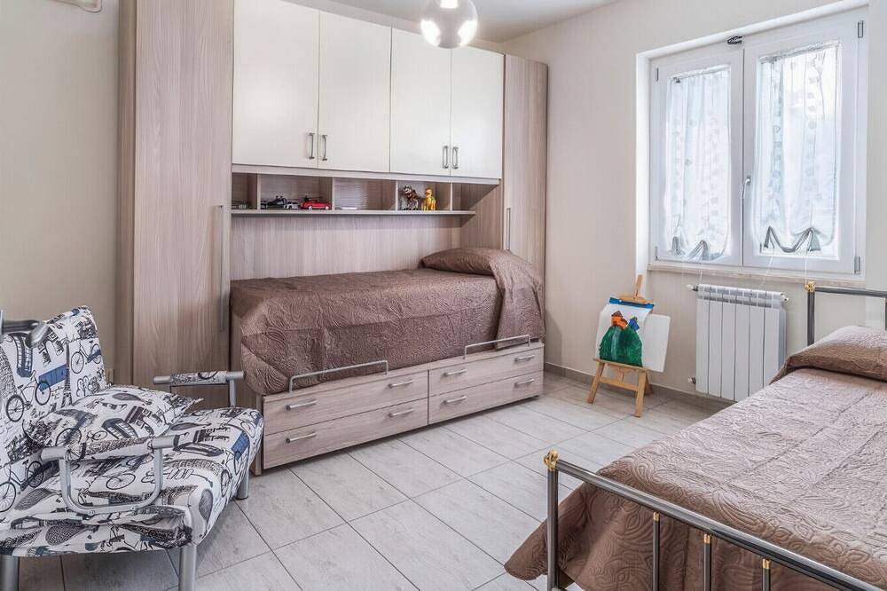 Lara Residence - Agropoli in Agropoli, Cilento Coast