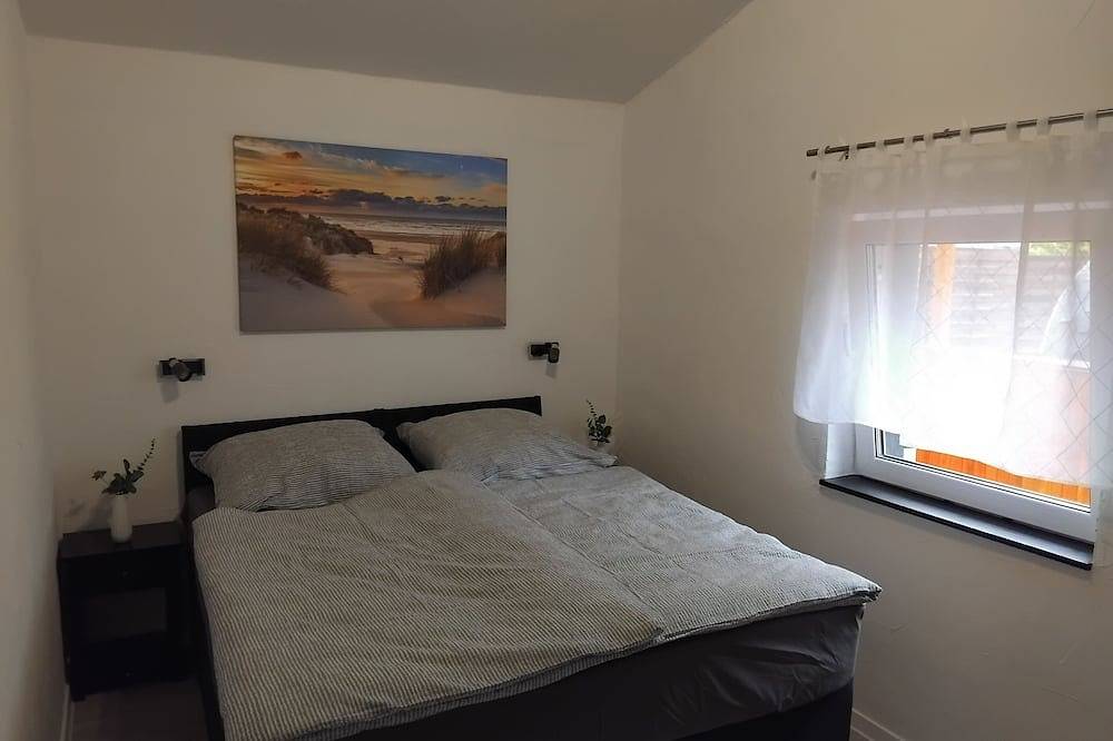 Gemütliches Bungalow mit Sauna- direkt am Wanderweg \"Traumschleife Landzeittour\" in Morbach, Bernkastel-Kues & Umgebung