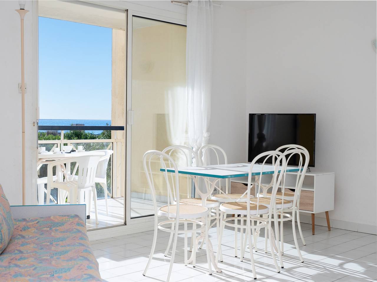 Appartement entier, Savanna beach N°116 in Cap d'Agde, Agde