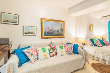Apartment for 3 People in Corfu (city), Corfu, Photo 4