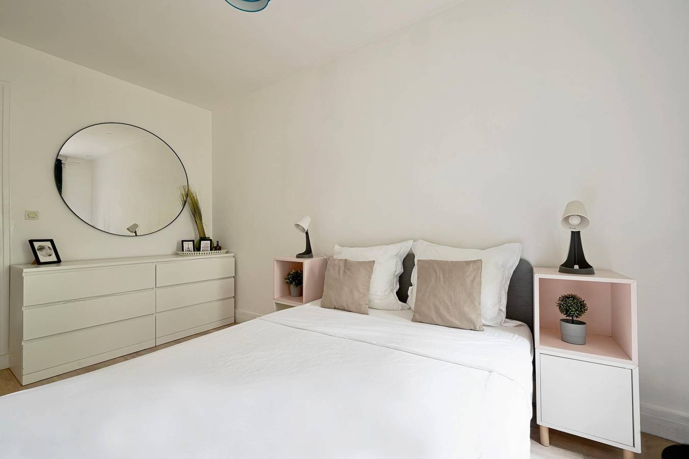 Apartamento entero, Cosy appartement Boulogne in Boulogne-Billancourt, Altos del Sena