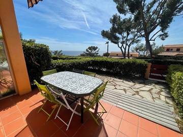 Rustico per 6 Persone in Saint-Mandrier-sur-Mer, Toulon e dintorni, Foto 2