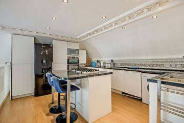 Holiday Rental for 4 People in Malvern, Worcestershire, Photo 1