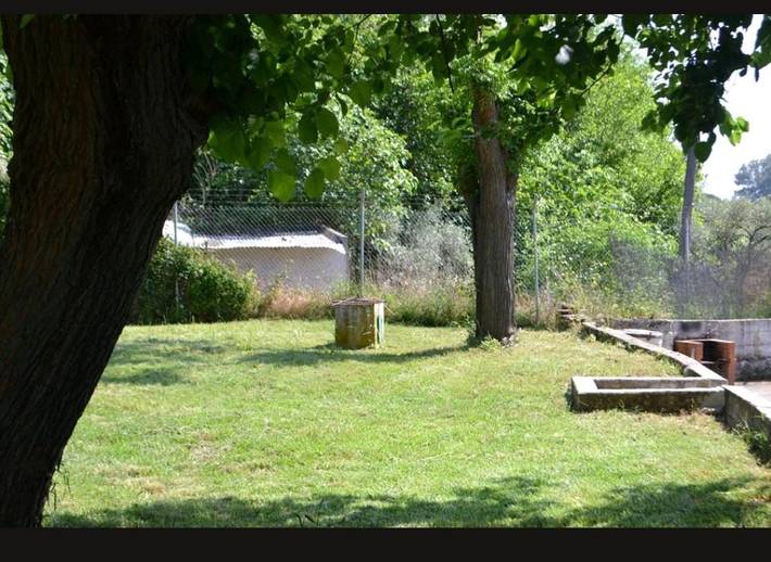Casa rural para 13 personas, con jardín además de piscina y vistas, Familias con niños en Vega del Guadalquivir - 2