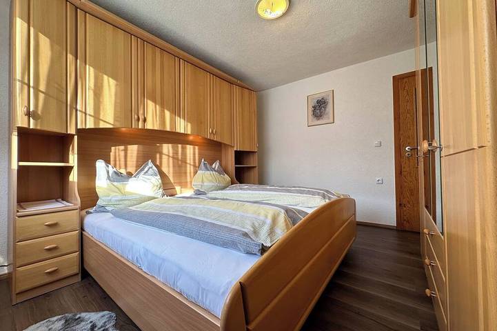 Ferienhaus für 2 Personen, mit Garten in Schleusegrund - 3