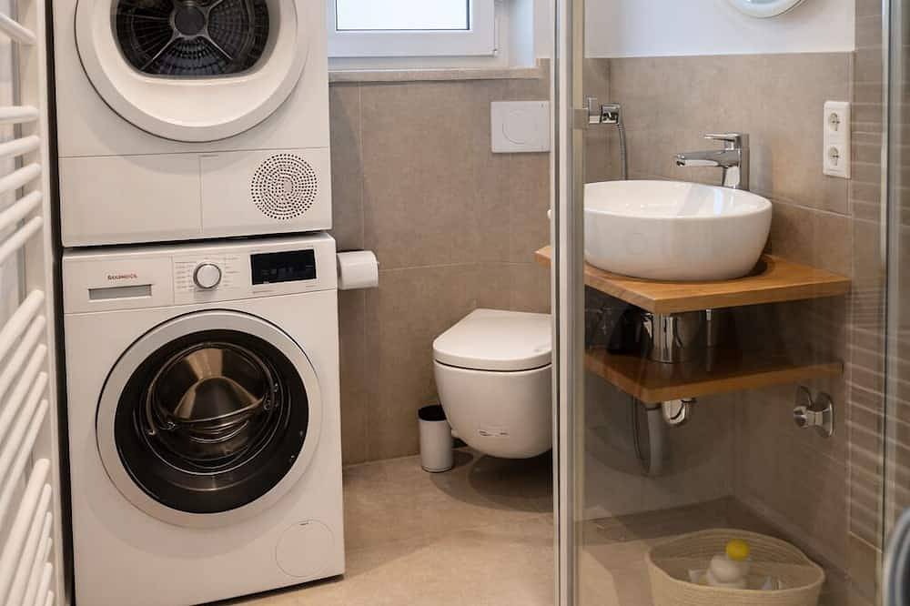 Appartement entier, Luxury apartment - Charming 2 room apartment in Augsbourg, Souabe (Bavière)