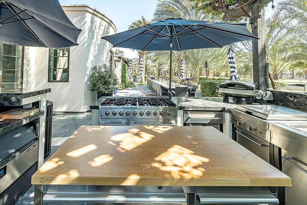 Luxurious Private Estate on 20 Acres- Dream Wedding Site, ideal Corporate Venue in Coachella, Coachella Valley