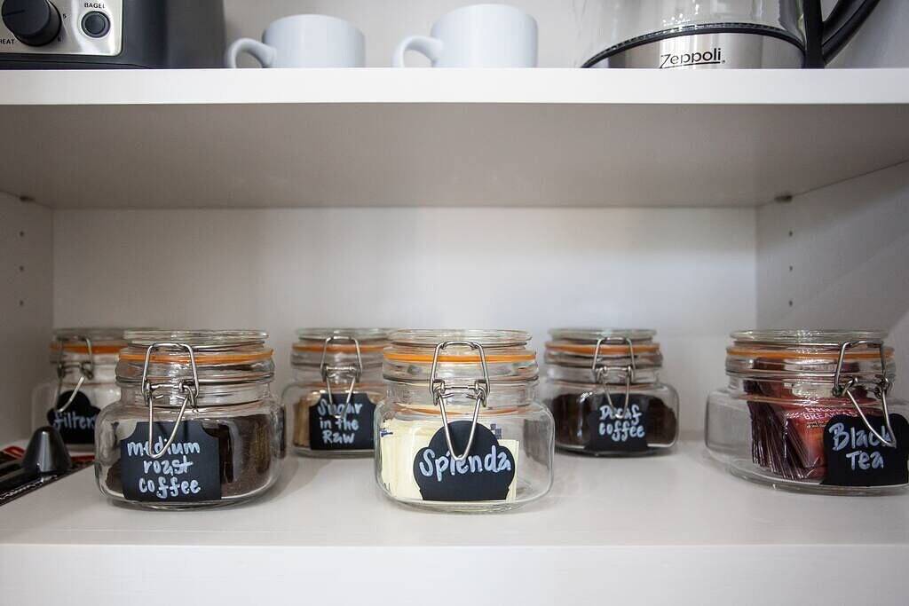 Ganze Wohnung, Deluxe Top-floor Penthouse | Downtown Fort Worth in Fort Worth, Tarrant County