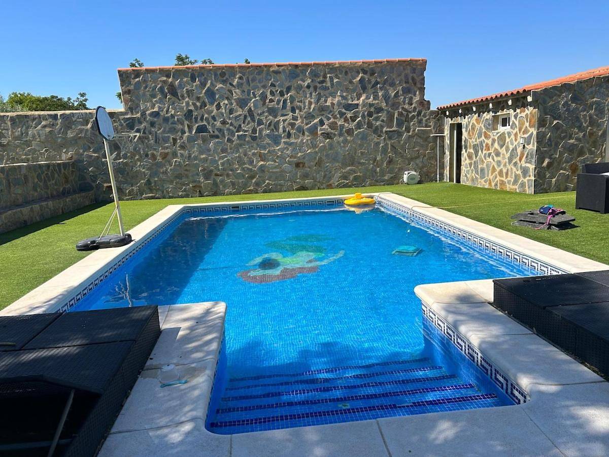 Four-Bedroom House in Turís, Province de Valence