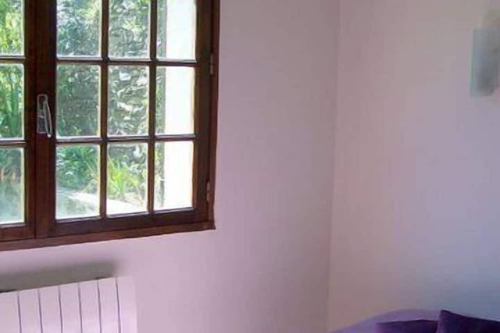 Location de vacances pour 2 personnes, avec jardin et balcon à Valleraugue - 2