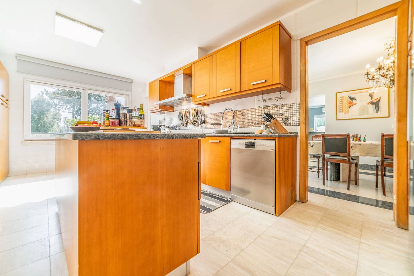 Villa Praia e Floresta in Aroeira, Corroios