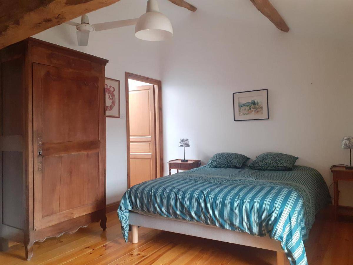 Chambres d'hôtes de la Barbinière in Chantonnay, Région de La Roche-sur-Yon