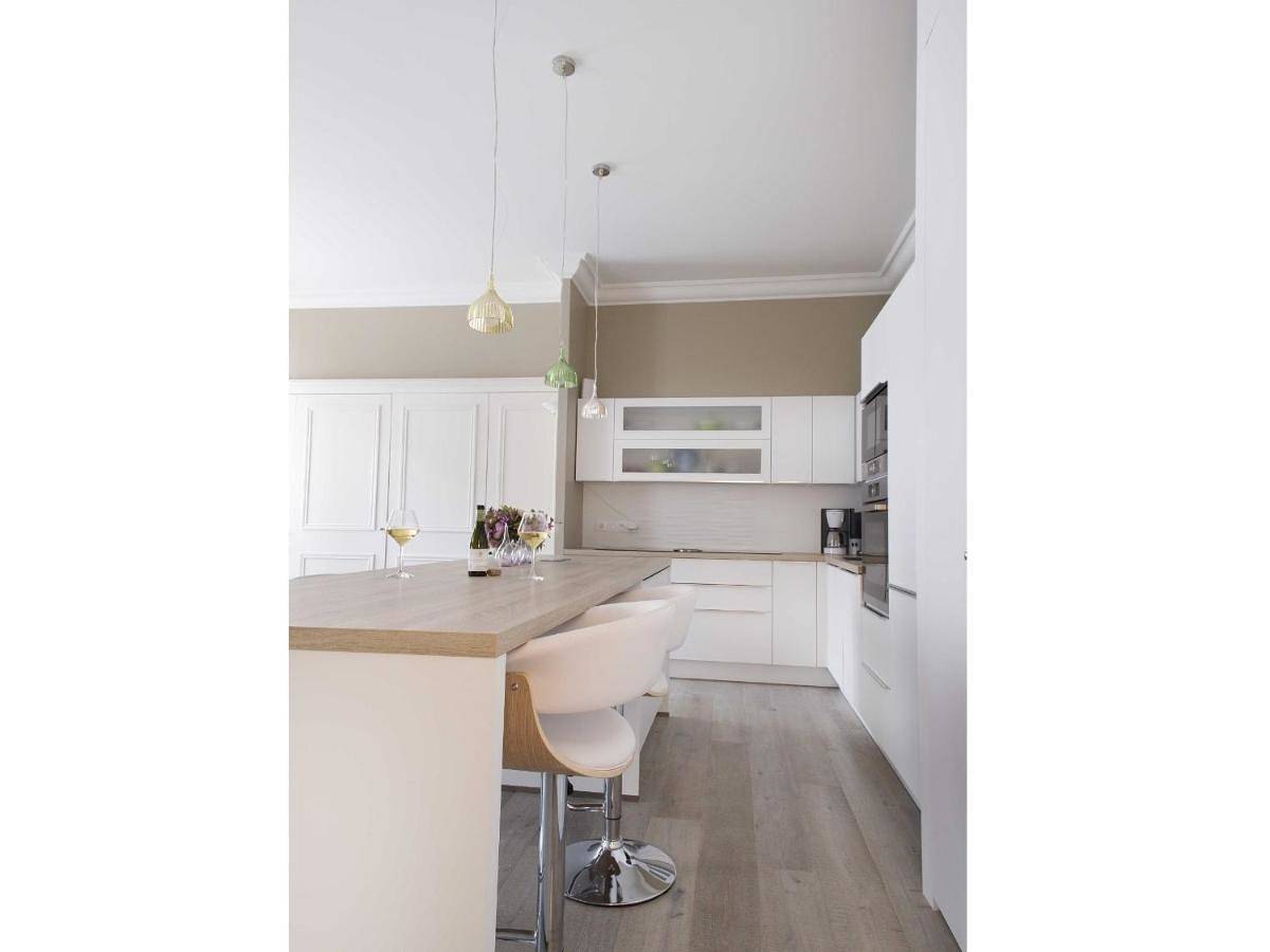 One-Bedroom Apartment in Beaune, Région de Beaune