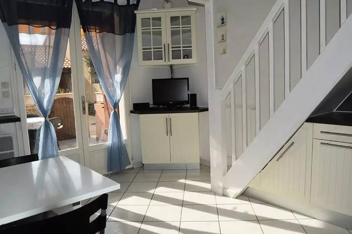 Location maison pour 5 personnes