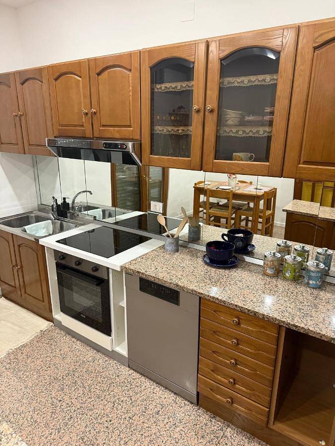 Appartement entier, Rest Guesthouse 2,0 in Melito di Porto Salvo, Province de Reggio Calabria