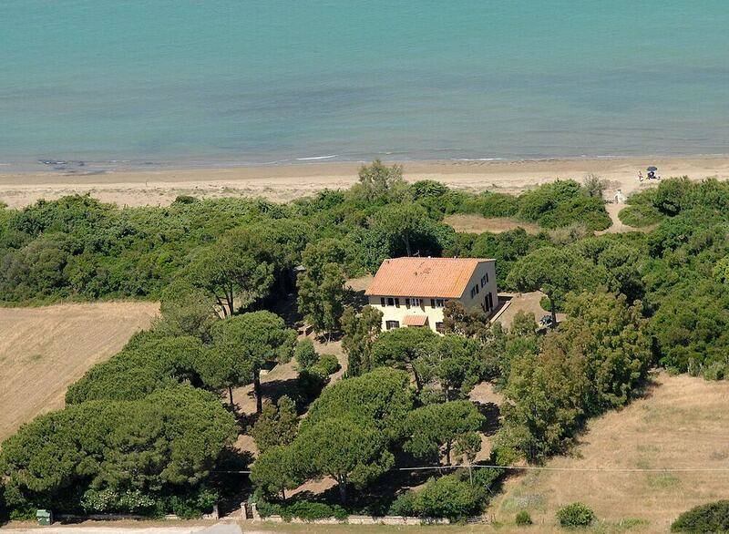 Appartamento intero, Appartamento vacanza per 6 Persone ca. 60 qm in Orbetello, Toscana (Maremma) in Orbetello, Provincia di Grosseto