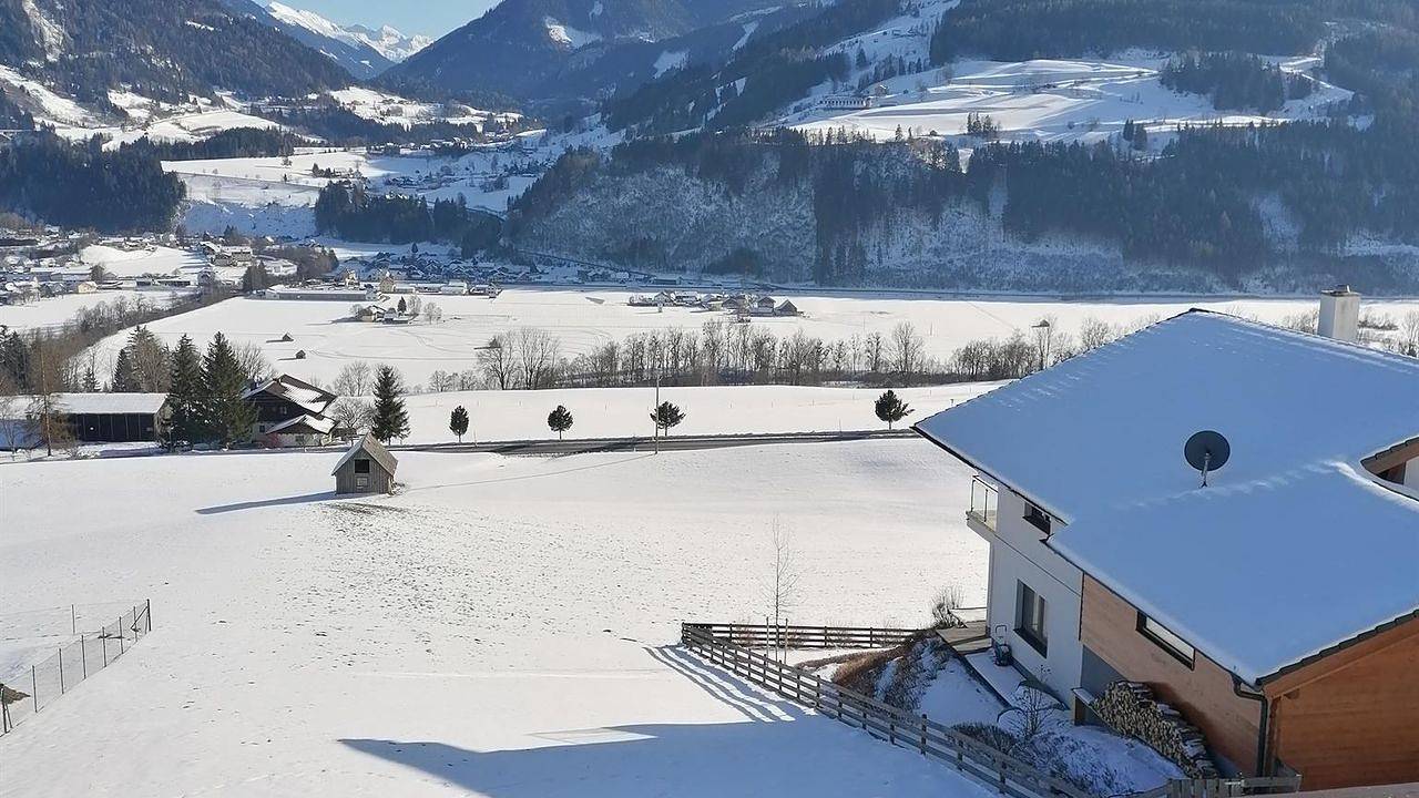 Entire holiday apartment, Ferienwohnung für 5 Personen in Mitterberg-Sankt Martin in Mitterberg-Sankt Martin, Dachstein