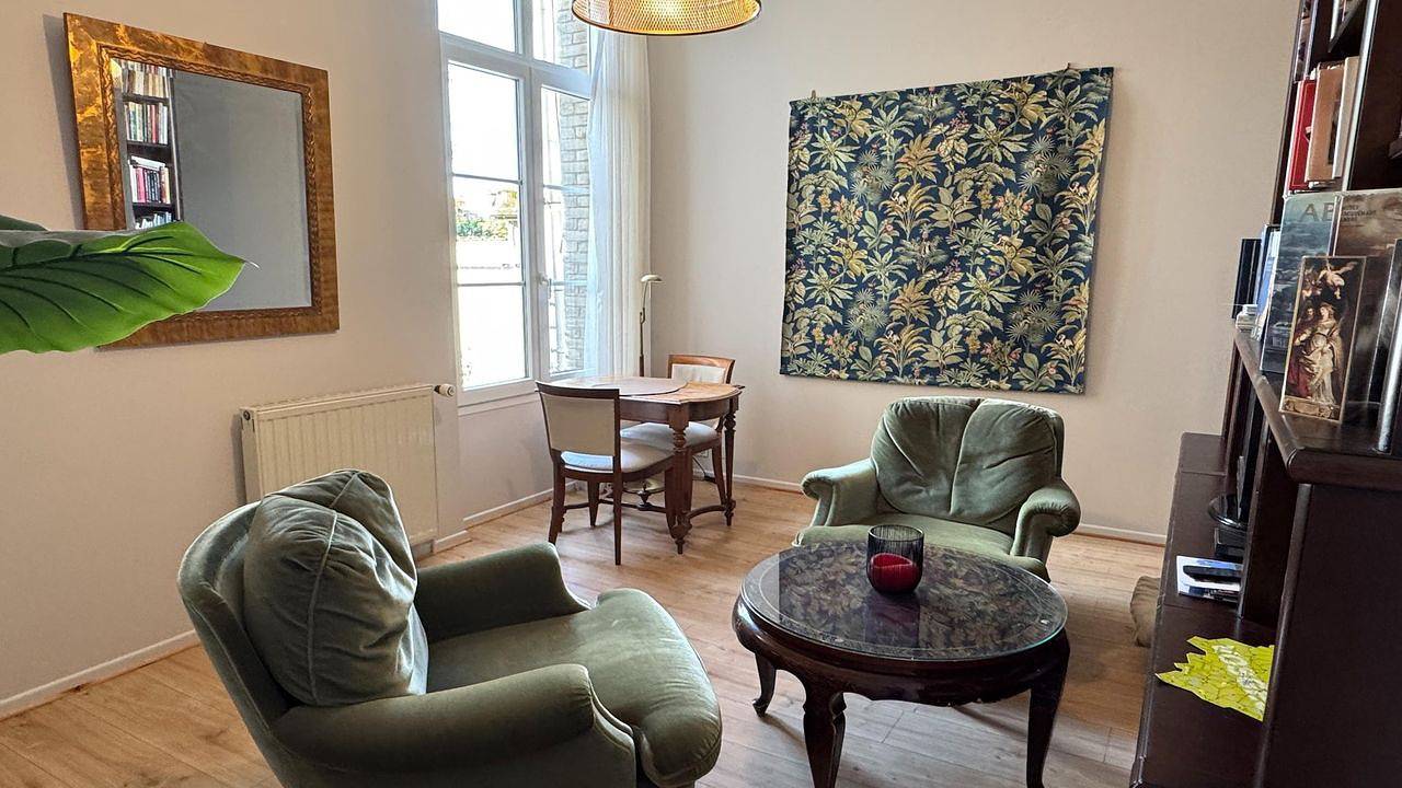 Ferienhaus für 2 Personen (42 m²) in Vittel in Vittel, Neufchâteau (France)