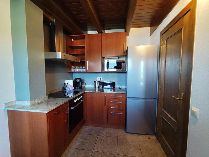 Gîte pour 4 personnes, avec vue et balcon à Puigcerdà - 4