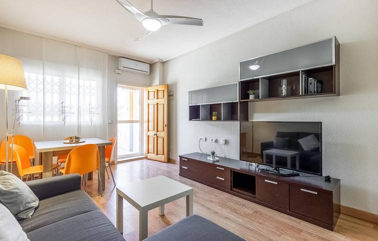 Location de vacances pour 4 personnes, avec piscine et terrasse à Elche - 4