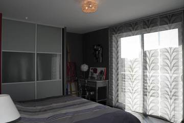 Villa pour 8 Personnes dans Sète, Région de Montpellier, Photo 3