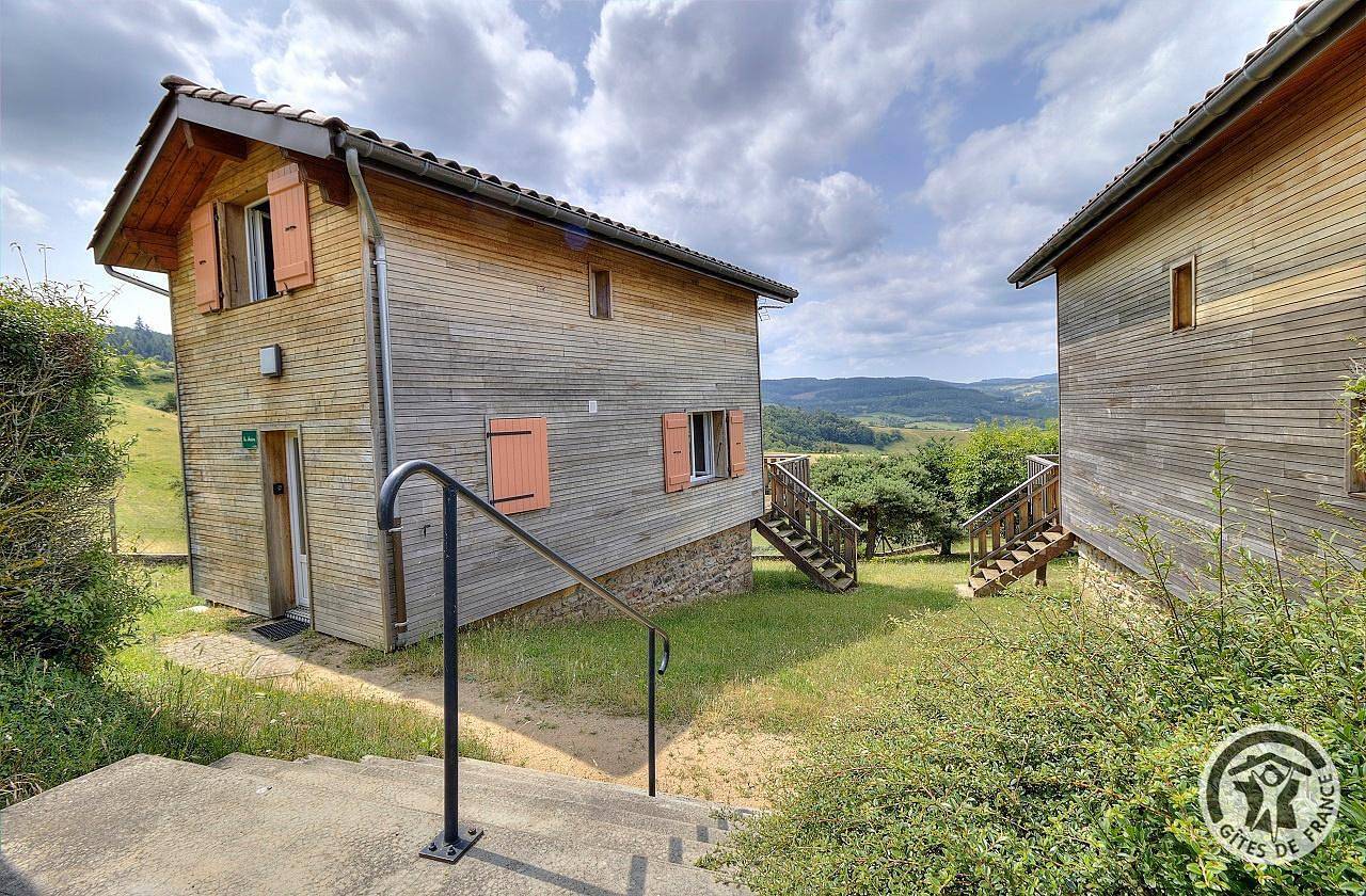 Maison de vacances