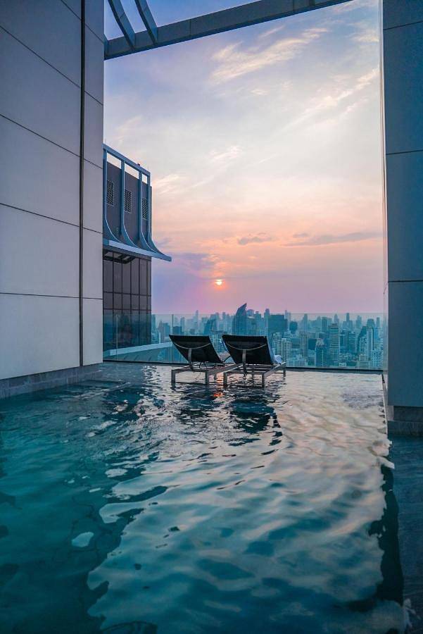 Ferienwohnung für 2 Personen, mit Haustier in Bangkok