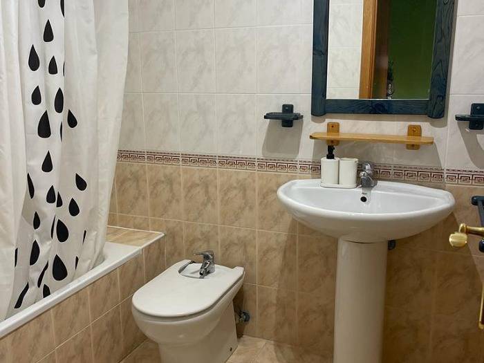 Apartamento vacacional entero, Apartamento de vacaciones para 4 personas in Sagunto, Costa de Valencia