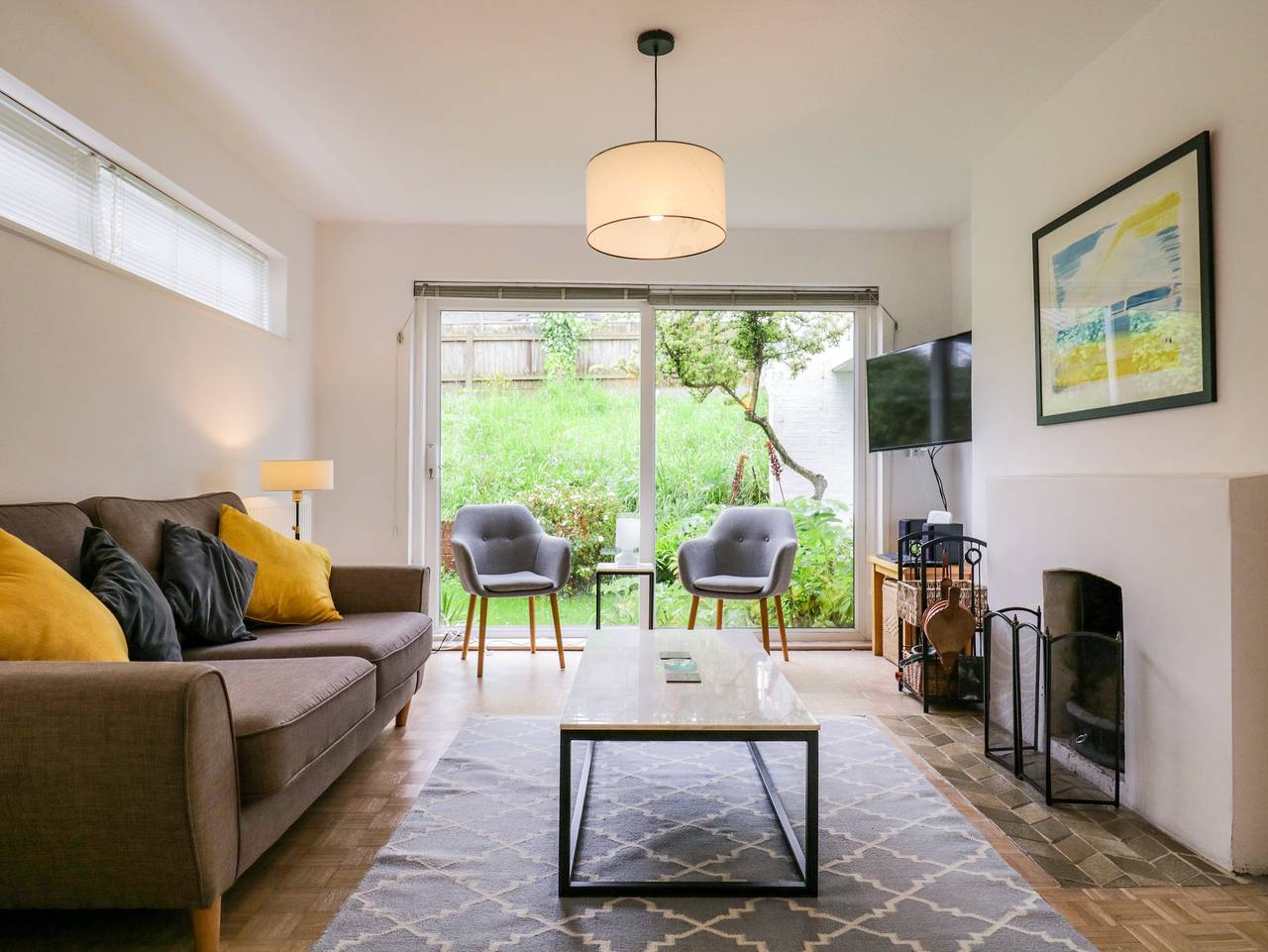 The Bridge House, Southwold in Southwold, Waveney