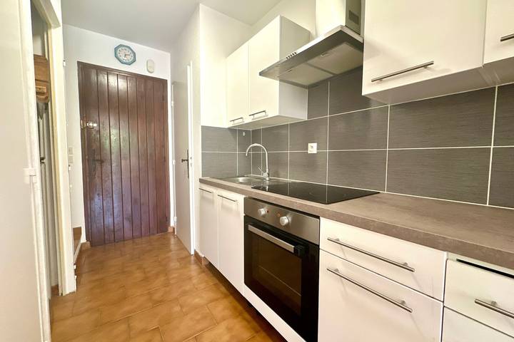 Location de vacances pour 4 personnes, avec jardin, adapté aux familles à Mandelieu-la-Napoule - 4