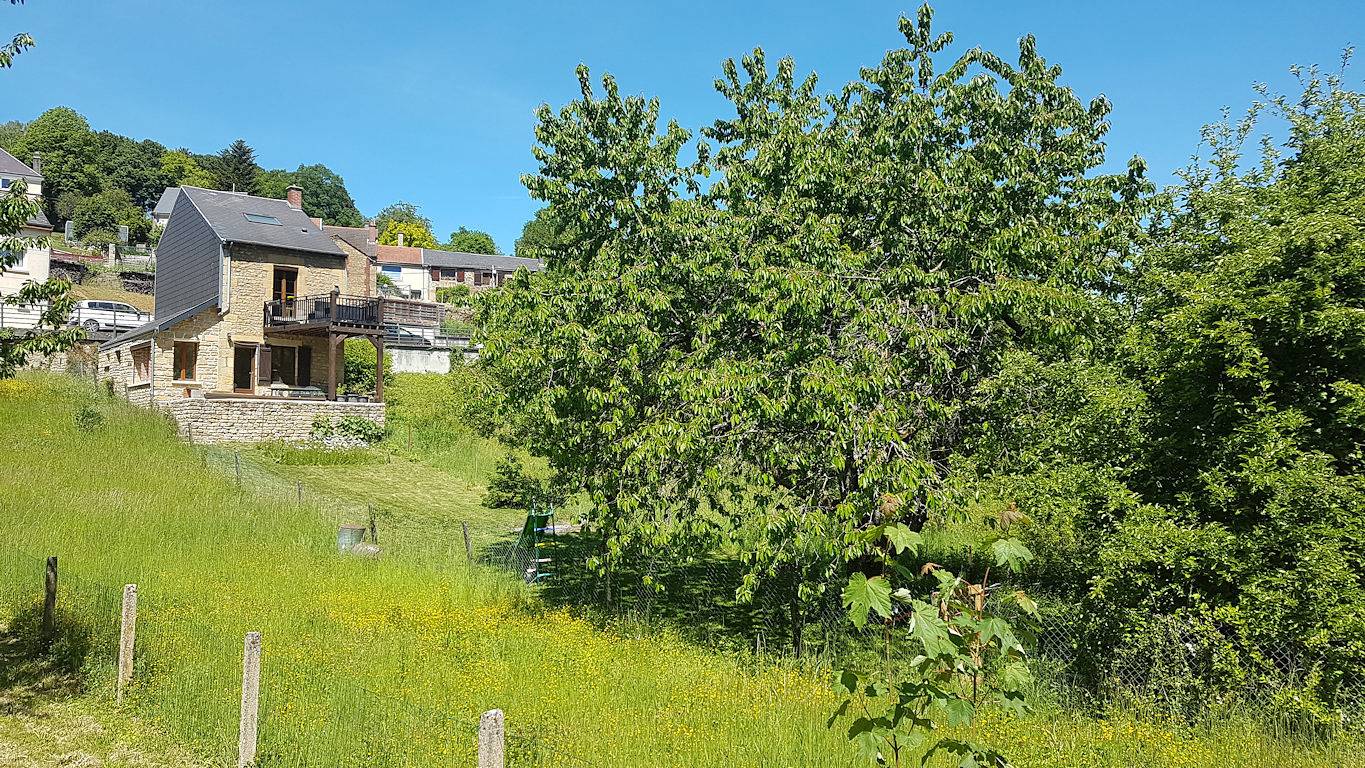 Gîte Le Chant des Hiboux in Ardennes
