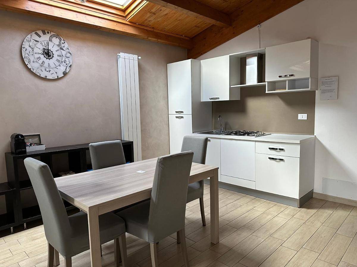 Studio with Balcony in Pescara, Province de Pescara