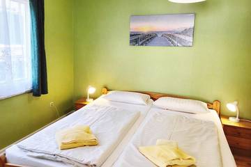 B&b für 3 Personen in Trassenheide, Ostseeinseln, Bild 2