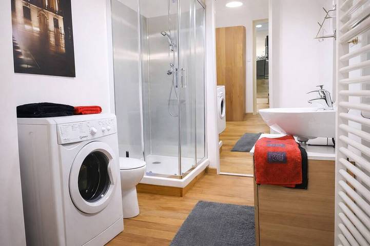 Ganze Wohnung, Die Jacquemart, charmante Loftwohnung! in Dijon, Dijon und Umgebung