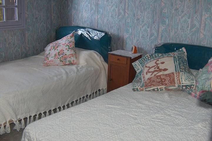 Location de vacances pour 6 personnes, avec jardin et balcon, animaux acceptés à Champeaux - 3