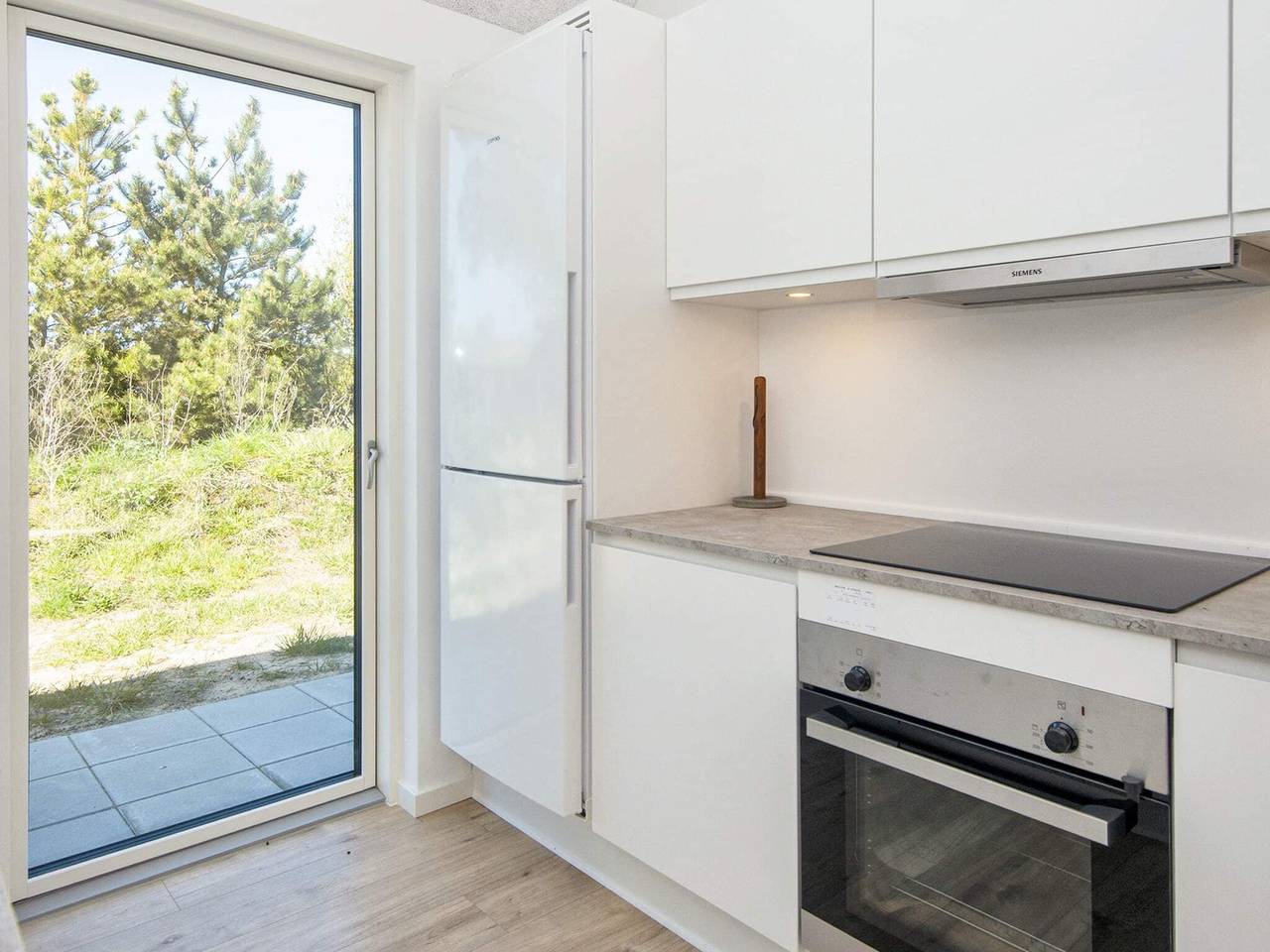 8 Personen Ferienhaus in Rømø in Kongsmark, Rømø