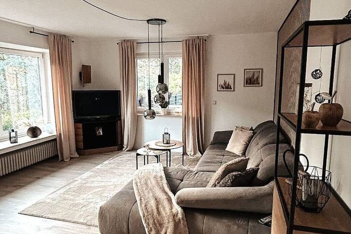 Ferienhaus für 6 Personen in Engelskirchen