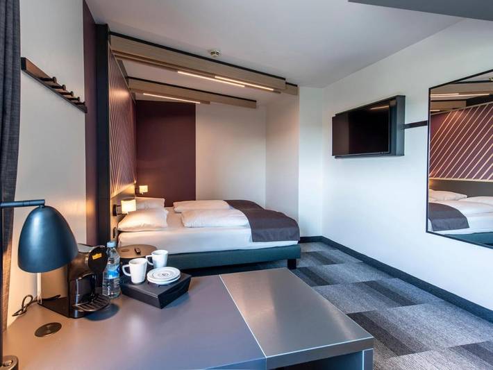 Hotel für 3 Personen in Sendling München
