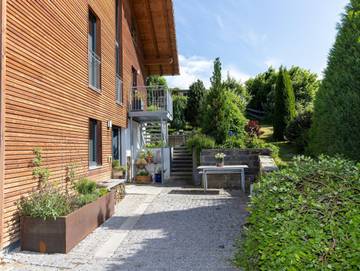 Ferienwohnung für 4 Personen in Bad Kohlgrub, Bayerische Alpen, Bild 3