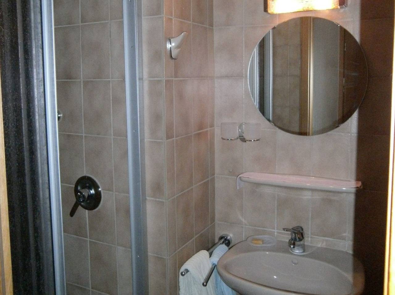 Ganze Wohnung, Ferienwohnung '1' mit Balkon und Wi-Fi in Wasserburg (Bodensee), Bayerisch Schwaben