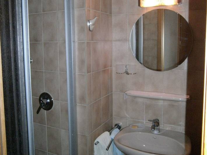 Ferienwohnung für 2 Personen, mit Balkon und Seeblick in Wasserburg (Bodensee) - 4