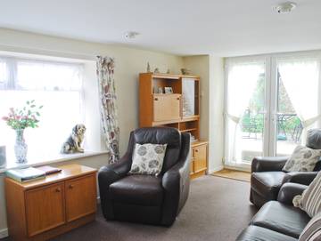 Vakantiehuis voor 4 Personen in Peak District, Midlands, Afbeelding 3