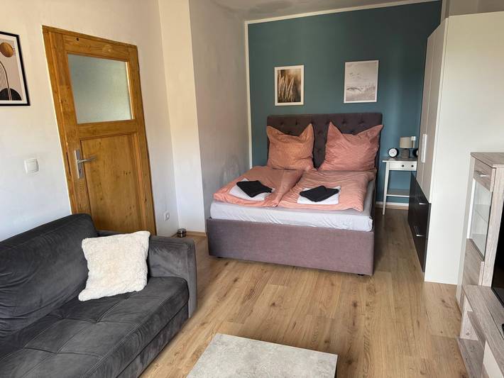 Appartement de vacances pour 2 personnes - 1