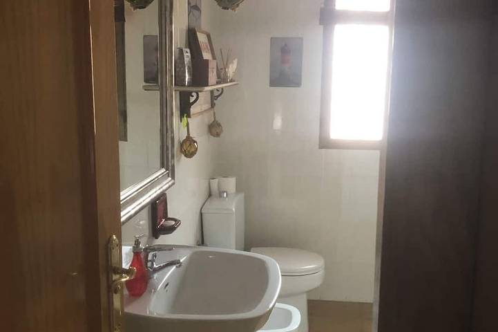 Maison mitoyenne à Calabardina in Calabardina, Águilas
