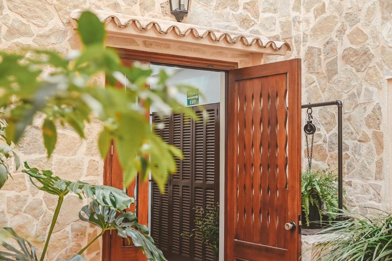 Standard Double Room in Cala Ratjada, Capdepera