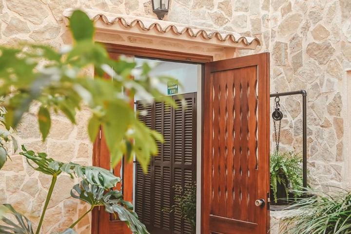 Maison d’hôte pour 2 personnes, avec terrasse dans les Îles Baléares - 3