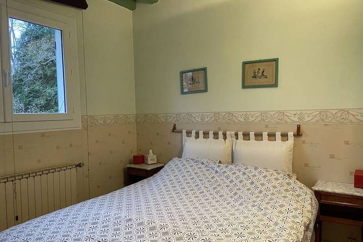 Location de vacances pour 10 personnes, avec jardin à Noisy-sur-École - 4