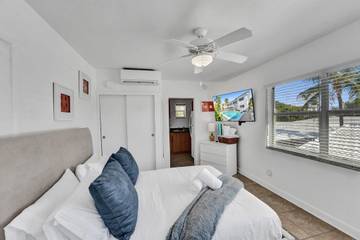 Strandhaus für 2 Personen in Hollywood (Florida), Florida, Bild 1