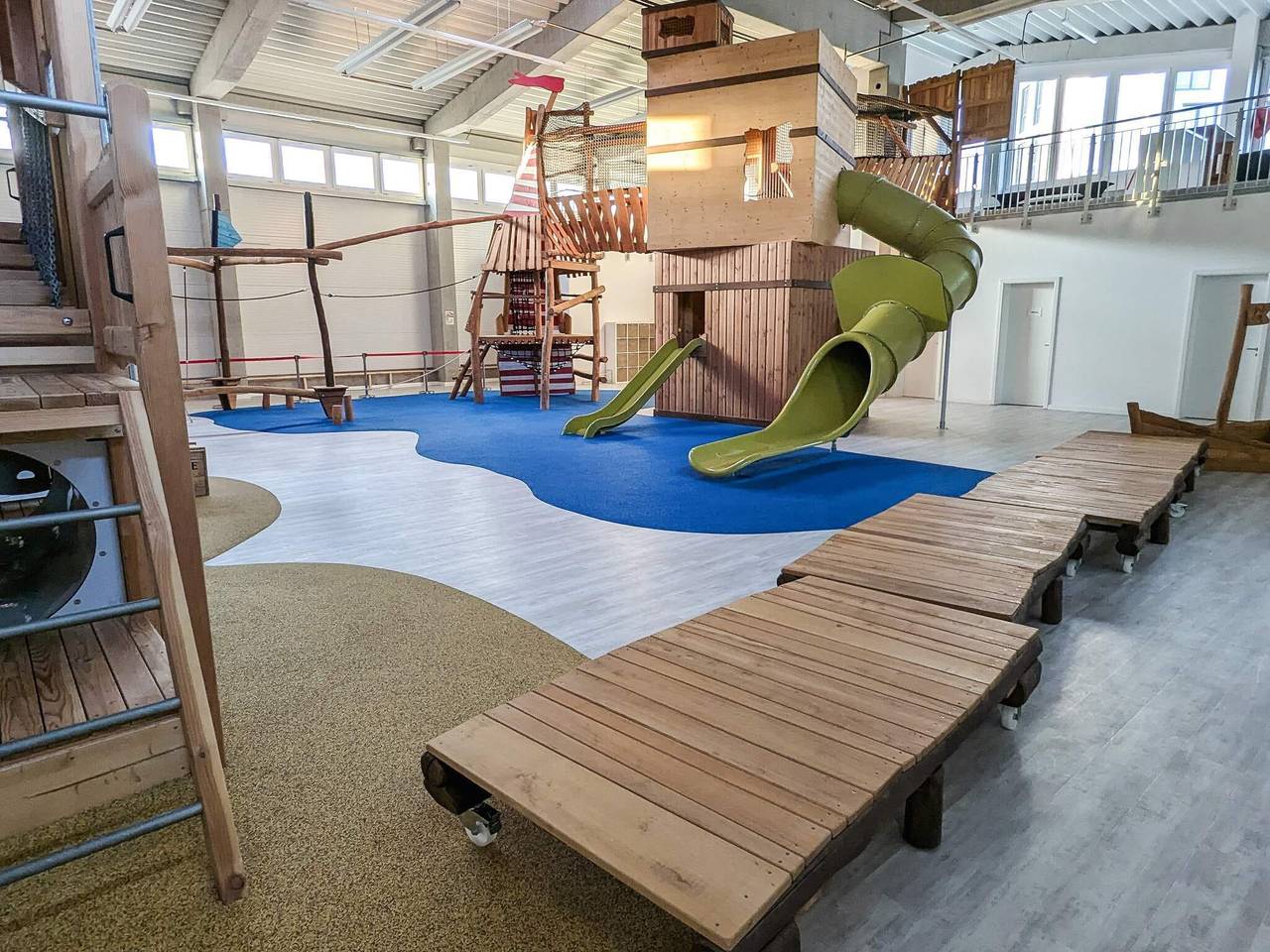 6 Personen Ferienhaus in Wendtorf in Wendtorfer Strand, Wendtorf